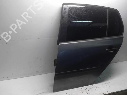 Left rear door VW GOLF V (1K1) 1.9 TDI | BP18220534C4 