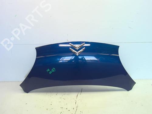 Hood CITROËN C1 (PM_, PN_) 1.0 | BP18216432C1