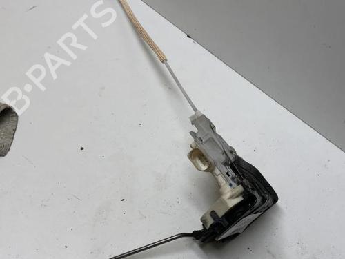 Used Front right lock AUDI A3 (8P1) S3 quattro (265 hp) 18228657