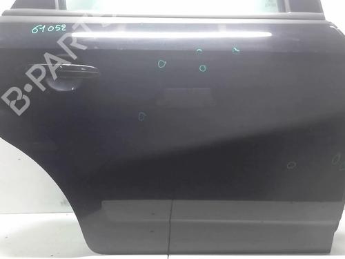 Right rear door FORD MONDEO IV (BA7) 1.8 TDCi | BP18221230C5 