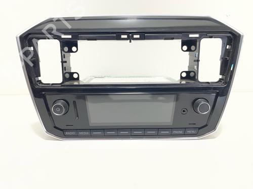 Used Radio Radio 39606713 39606713
