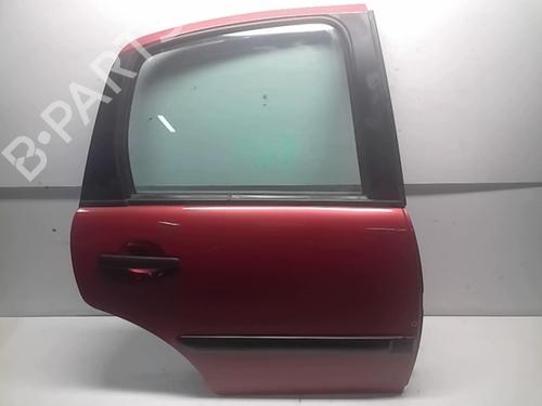 Used Right rear door CITROËN C3 I (FC_, FN_) 1.4 HDi (68 hp) 18220737