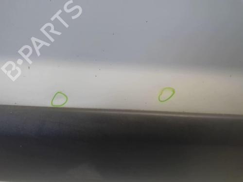 Left front door RENAULT KANGOO Express (FC0/1_) 1.5 dCi (FC07, FC1R) | BP18217910C2 