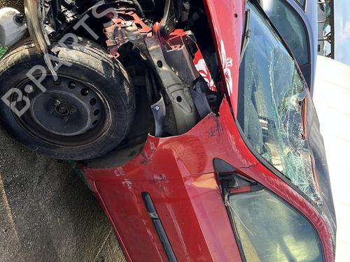 Used Parts RENAULT CLIO III (BR0/1, CR0/1)    4573368