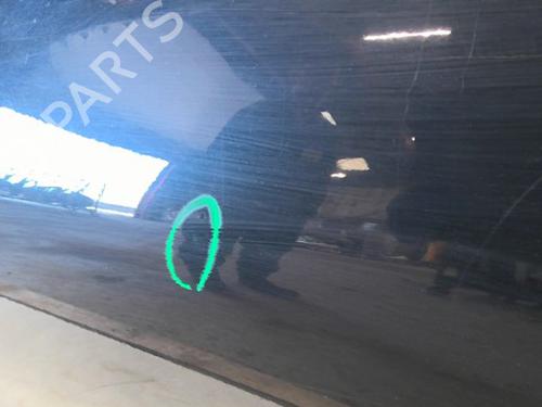Used Left front door Left front door RENAULT CLIO IV (BH_) 1.5 dCi 90 (90 hp) 32630483 32630483