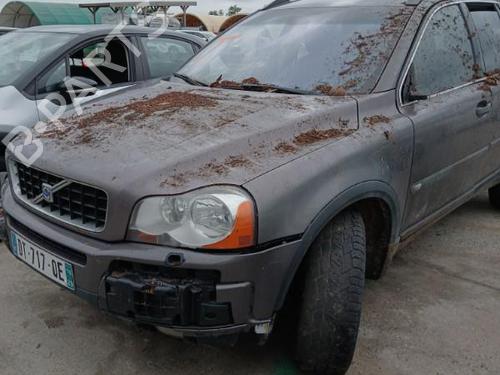 Używane części VOLVO XC90 I (275) D5 AWD (163 hp) 4356522