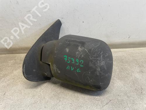 Used Left mirror Left mirror 34336310 34336310