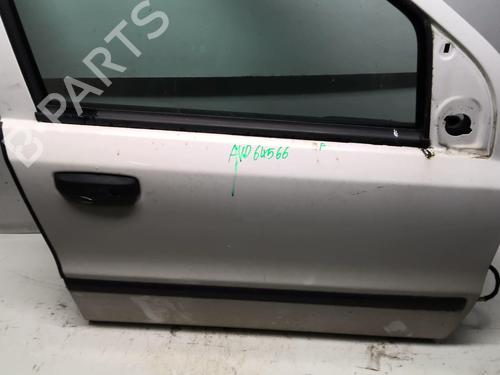 Used Right front door FIAT PANDA (169_) 1.2 (169AXF2A, 169AXF1A) (69 hp) 18227624