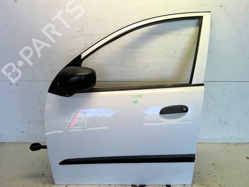 Used Left front door HYUNDAI i10 I (PA) 1.2 (78 hp) 29471332