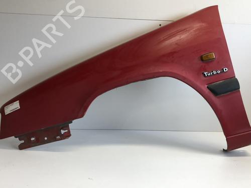 Used Left front fenders CITROËN ZX (N2) 1.9 TD (90 hp) 18214208
