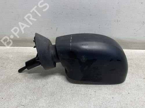 Left mirror DACIA SANDERO 1.4 (BS0C, BS0A, BS0G, BS1F, BS0E) | BP29029451C26 
