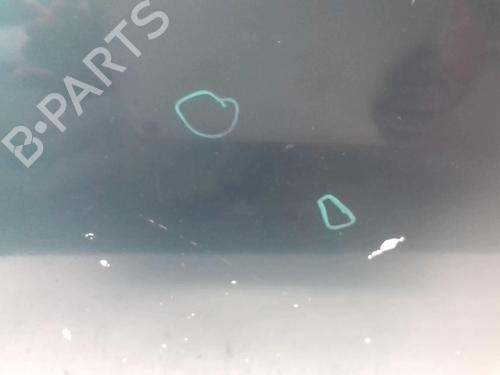 Left front door VW TRANSPORTER T4 Van (70A, 70H, 7DA, 7DH) 2.5 TDI | BP18214367C2 