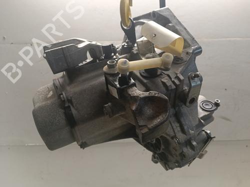 Used Gearbox Gearbox 30870744 30870744