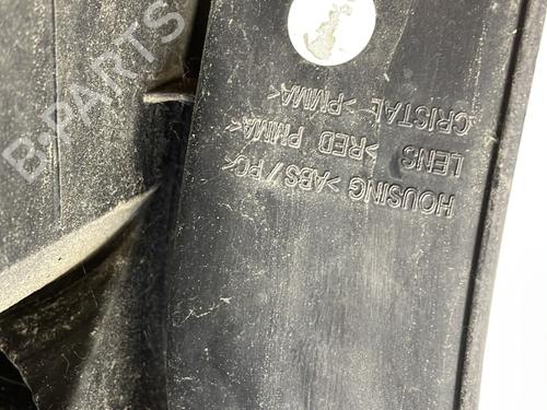 Used Left taillight Left taillight OPEL AGILA B (H08) 1.3 CDTI (F68) (75 hp) 26572452 26572452