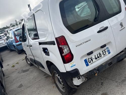Used Parts PEUGEOT PARTNER Box Body/MPV (K9) 1.5 BlueHDI 130 5011610