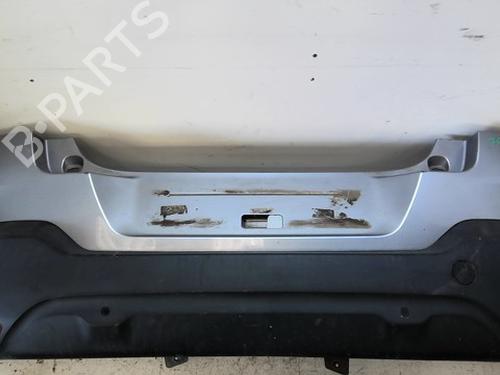 Bagtil kofangere CITROËN C4 CACTUS 1.5 BlueHDi 100 | BP39148149C8 - Image 5