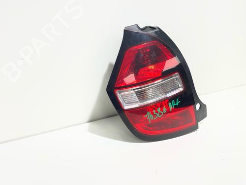 Left taillight RENAULT TWINGO III (BCM_, BCA_) 1.0 SCe 70 | BP39114209C34 - Image 4