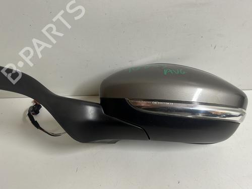 Left mirror PEUGEOT 208 I (CA_, CC_) 1.2 VTI 82 | BP20210786C26 