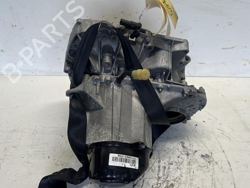 Girkasse RENAULT TWINGO I (C06_) 1.2 (C066, C068) | BP22236119M3 