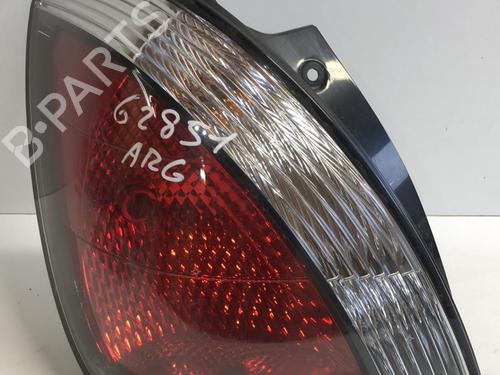 Used Left taillight Left taillight KIA RIO II (JB) 1.5 CRDi (110 hp) 18220714 18220714