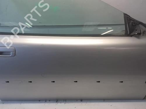 Right front door PEUGEOT 406 Coupe (8C) 2.2 HDI | BP18221127C3 