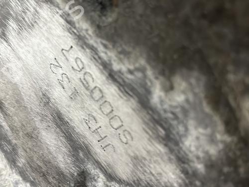 Gearbox RENAULT MODUS / GRAND MODUS (F/JP0_) 1.5 dCi (FP0D, JP0D) | BP29632908M3 