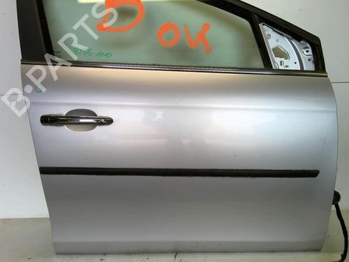 Right front door FIAT BRAVO II (198_) 1.9 D Multijet (198AXB1A) | BP18230294C3 