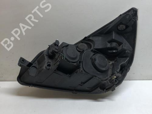 Used Right headlight Right headlight RENAULT ESPACE IV (JK0/1_) 2.0 dCi (JK01, JK02, JK1J, JK1K, JK1H) (150 hp) 18230393 18230393