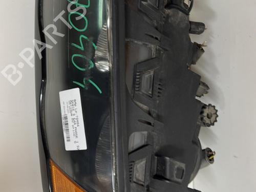 Used Left headlight Left headlight BMW 3 (E46) 320 d (136 hp) 19496606 19496606