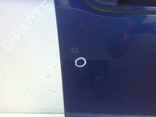 Right front door FIAT GRANDE PUNTO (199_) 1.3 D Multijet (199.AXD11, 199.AXD1A, 199.AXD1B,... | BP18230915C3 