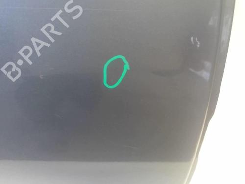 Right rear door CITROËN C3 I (FC_, FN_) 1.4 i | BP18232008C5 