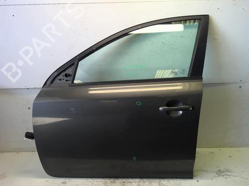 Left front door KIA CEE'D Hatchback (ED) 1.6 CRDi 90 | BP18226700C2 