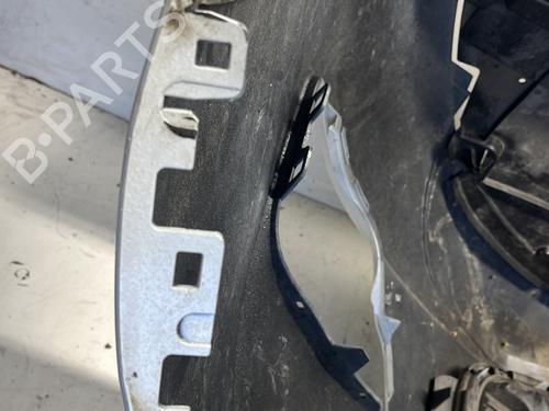 Front bumper CITROËN DS4 (NX_) 1.6 HDi 115 | BP29520097C7 