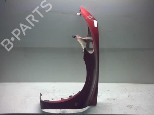 Used Left front fenders CHRYSLER PT CRUISER (PT_) 2.0 (141 hp) 18221985
