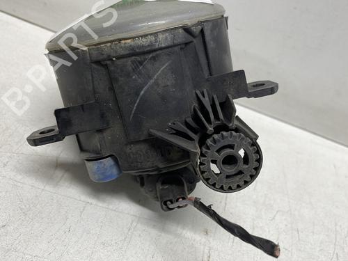 Right front fog light PEUGEOT PARTNER Box Body/MPV 1.6 HDi | BP23762540C31 
