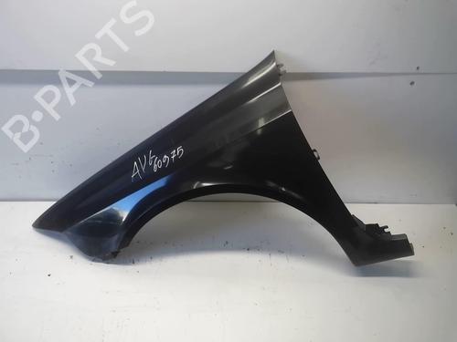 Used Left front fenders RENAULT LAGUNA II Grandtour (KG0/1_) 1.9 dCi (KG0G) (120 hp) 18218195
