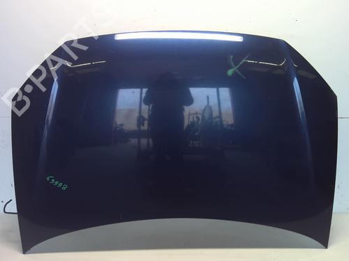 Used Hood VW POLO IV (9N_, 9A_) 1.4 TDI (80 hp) 21073483