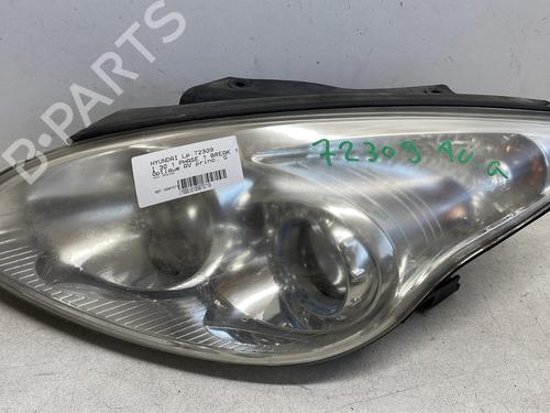 Used Left headlight Left headlight HYUNDAI i30 Estate (FD) 1.6 CRDi (90 hp) 25821850 25821850