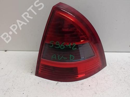Højre baglygte CITROËN C5 II (RC_) 2.0 HDi (RCRHRH) (136 hp) 18228846