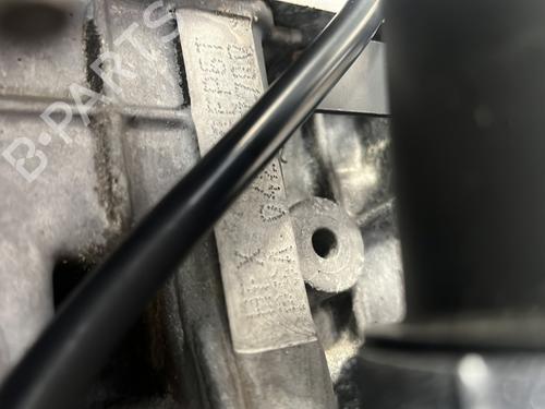 Engine CITROËN SAXO (S0, S1) 1.1 X, SX | BP26905710M1 