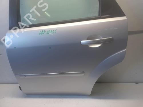 Tür links hinten für Tür links hinten 18231764 18231764