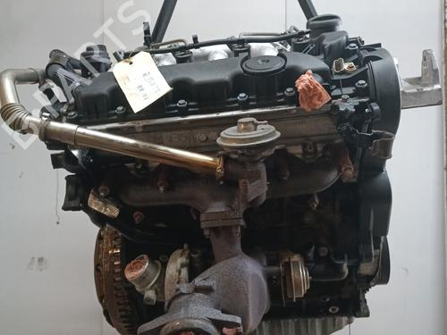 Used Engine PEUGEOT 807 (EB_) 2.2 HDi (163 hp) 30200659