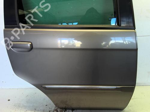 Right rear door LANCIA MUSA (350_) 1.9 D Multijet (350.AXC1A) | BP18215852C5