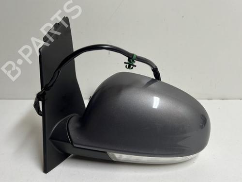 Left mirror VW GOLF PLUS V (5M1, 521) 1.9 TDI | BP19057890C26 