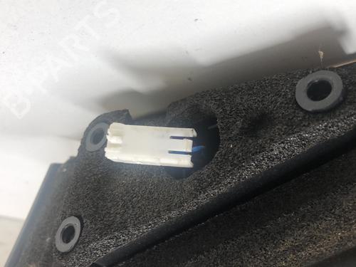 Used Right mirror Right mirror 18207587 18207587
