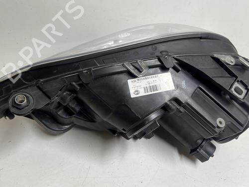 Højre forlygte MERCEDES-BENZ M-CLASS (W164) ML 320 CDI 4-matic (164.122) | BP21210257C29 