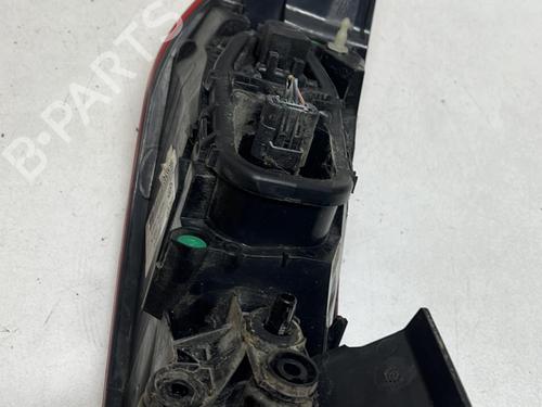 Right taillight RENAULT CLIO IV (BH_) 1.5 dCi 90 | BP18230082C35