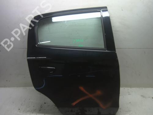 Used Right rear door MITSUBISHI MIRAGE / SPACE STAR VI Hatchback (A0_A) 1.0 (A05A) (71 hp) 30200663