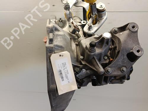 Gearbox OPEL CORSA E (X15) 1.4 (08, 68) | BP40491302M3 - Image 6