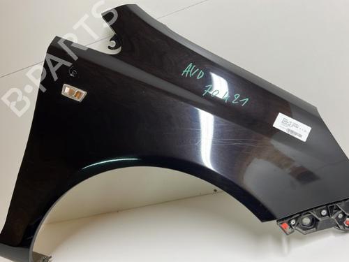 Right front fenders OPEL CORSA D (S07) 1.2 (L08, L68) | BP19480772C42 